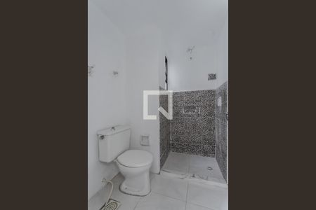 Apartamento à venda com 78m², 3 quartos e sem vaga Apartamento à venda com 78m², 3 quartos e sem vagaBanheiro