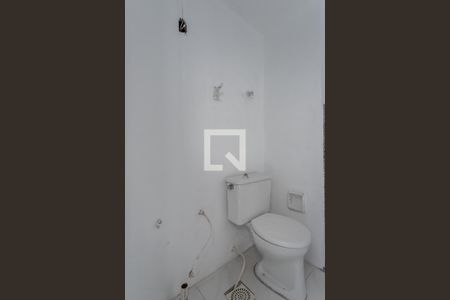 Apartamento à venda com 78m², 3 quartos e sem vaga Apartamento à venda com 78m², 3 quartos e sem vagaBanheiro