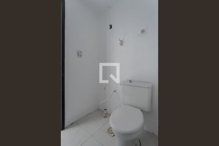 Apartamento à venda com 78m², 3 quartos e sem vaga Apartamento à venda com 78m², 3 quartos e sem vagaBanheiro