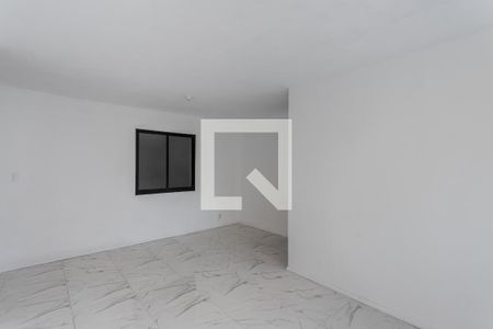 Apartamento à venda com 78m², 3 quartos e sem vaga Apartamento à venda com 78m², 3 quartos e sem vagaSala