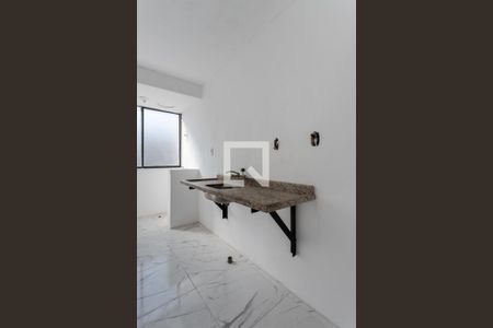 Apartamento à venda com 78m², 3 quartos e sem vaga Apartamento à venda com 78m², 3 quartos e sem vagaCozinha e Área de Serviço