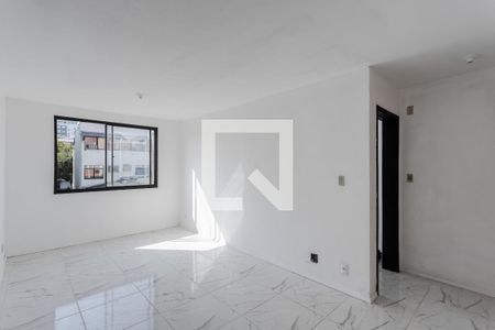 Apartamento à venda com 78m², 3 quartos e sem vaga Apartamento à venda com 78m², 3 quartos e sem vagaSala