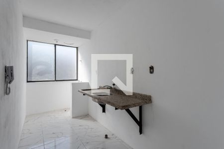 Apartamento à venda com 78m², 3 quartos e sem vaga Apartamento à venda com 78m², 3 quartos e sem vagaCozinha e Área de Serviço