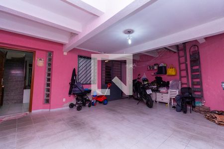 Casa à venda com 90m², 2 quartos e 2 vagasGaragem