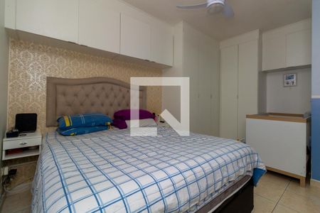 Casa à venda com 90m², 2 quartos e 2 vagasQuarto 2 - Suíte