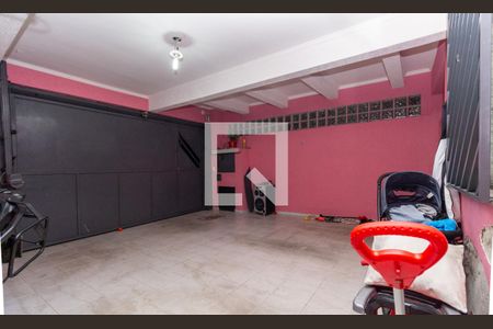 Casa à venda com 90m², 2 quartos e 2 vagasGaragem