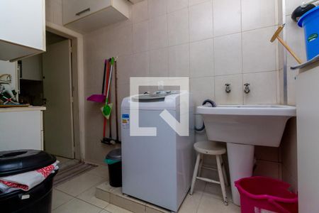Casa à venda com 90m², 2 quartos e 2 vagasÁrea de Serviço
