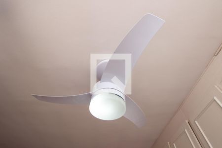 Detalhe Quartos de casa à venda com 2 quartos, 90m² em Vila Regente Feijó, São Paulo