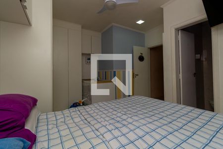 Casa à venda com 90m², 2 quartos e 2 vagasQuarto 2 - Suíte