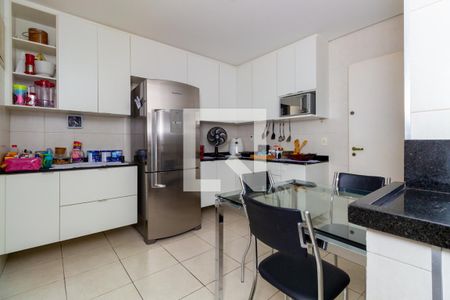 Casa à venda com 90m², 2 quartos e 2 vagasCozinha