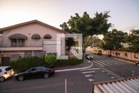 Casa à venda com 90m², 2 quartos e 2 vagasVista do Quarto 2
