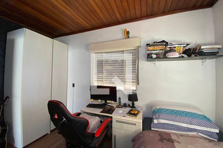 Casa para alugar com 120m², 3 quartos e 2 vagasQuarto 3