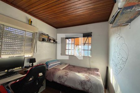 Casa para alugar com 120m², 3 quartos e 2 vagasQuarto 3