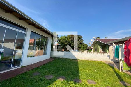 Casa para alugar com 120m², 3 quartos e 2 vagasÁrea Externa