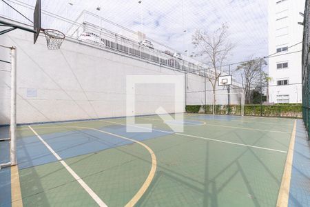 Apartamento para alugar com 82m², 3 quartos e 1 vagaQuadra Esportiva