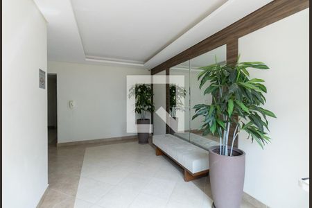 Apartamento para alugar com 82m², 3 quartos e 1 vagaHall de Entrada