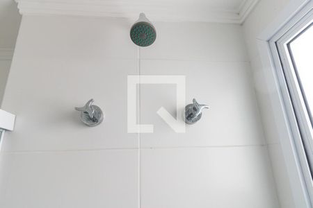 Apartamento para alugar com 82m², 3 quartos e 1 vagaChuveiro