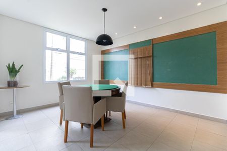 Apartamento para alugar com 82m², 3 quartos e 1 vagaSala de Jogos