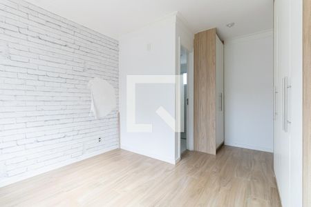 Quarto 1 de apartamento para alugar com 3 quartos, 82m² em Vila Isa, São Paulo