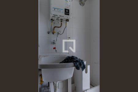 Apartamento para alugar com 82m², 3 quartos e 1 vagaÁrea de Serviço