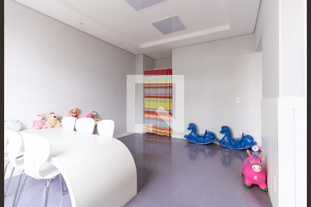 Apartamento para alugar com 82m², 3 quartos e 1 vagaBrinquedoteca