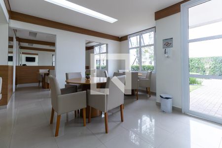 Apartamento para alugar com 82m², 3 quartos e 1 vagaSalao de Festa