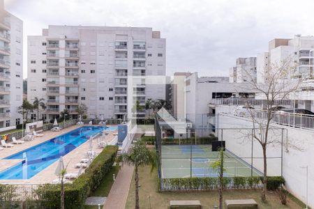 Apartamento para alugar com 82m², 3 quartos e 1 vagaVista do Quarto 3