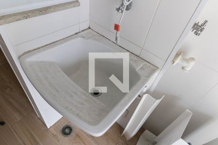 Apartamento para alugar com 82m², 3 quartos e 1 vagaTanque