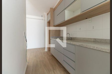 Apartamento para alugar com 82m², 3 quartos e 1 vagaCozinha