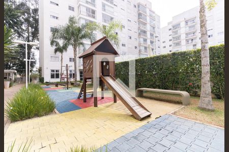 Apartamento para alugar com 82m², 3 quartos e 1 vagaPlayground