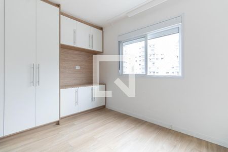 Quarto 1 de apartamento para alugar com 3 quartos, 82m² em Vila Isa, São Paulo