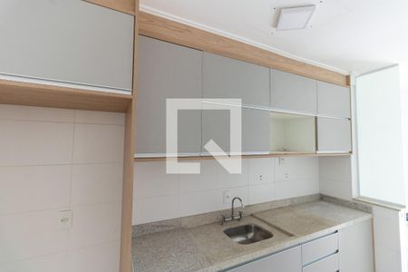 Apartamento para alugar com 82m², 3 quartos e 1 vagaCozinha - Armários