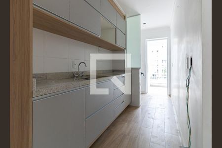 Apartamento para alugar com 82m², 3 quartos e 1 vagaCozinha
