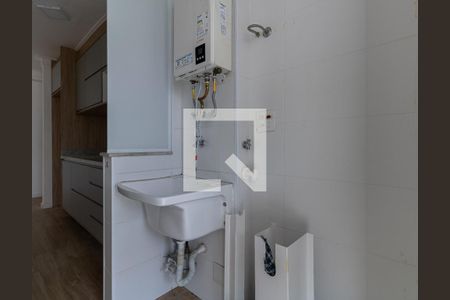 Apartamento para alugar com 82m², 3 quartos e 1 vagaÁrea de Serviço