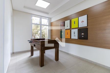 Apartamento para alugar com 82m², 3 quartos e 1 vagaSala de Jogos