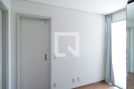 Apartamento para alugar com 43m², 1 quarto e 1 vagaQuarto Suíte