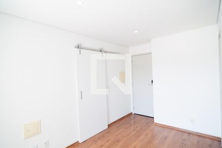 Sala de apartamento à venda com 1 quarto, 43m² em Jardim Aeroporto, São Paulo