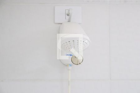 Studio para alugar com 20m², 1 quarto e sem vagaBanheiro - Chuveiro