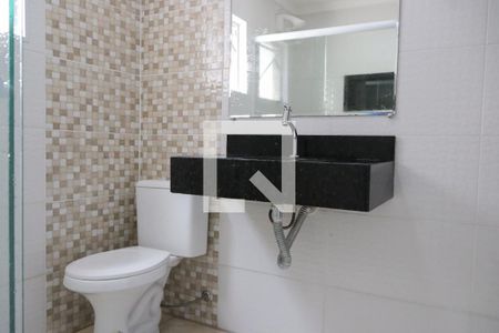Studio para alugar com 20m², 1 quarto e sem vagaBanheiro