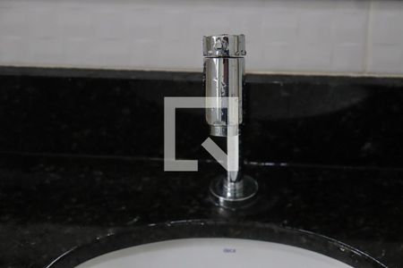 Studio para alugar com 20m², 1 quarto e sem vagaBanheiro - Torneira