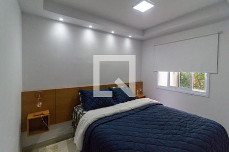 Apartamento à venda com 40m², 2 quartos e sem vagaQuarto 1