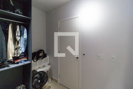 Apartamento à venda com 40m², 2 quartos e sem vagaQuarto 2