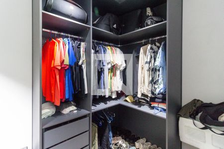 Apartamento à venda com 40m², 2 quartos e sem vagaQuarto 2