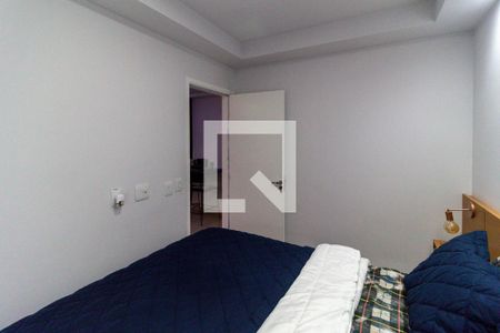 Apartamento à venda com 40m², 2 quartos e sem vagaQuarto 1