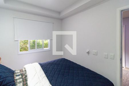 Apartamento à venda com 40m², 2 quartos e sem vagaQuarto 1