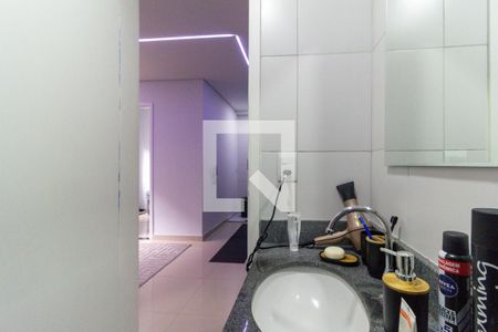 Apartamento à venda com 40m², 2 quartos e sem vagaBanheiro