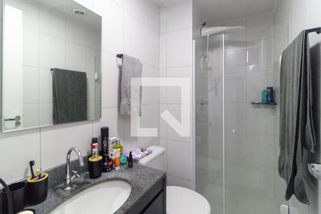 Apartamento à venda com 40m², 2 quartos e sem vagaBanheiro