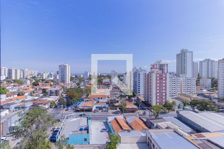 Vista de apartamento para alugar com 3 quartos, 144m² em Vila Rubi, São José dos Campos