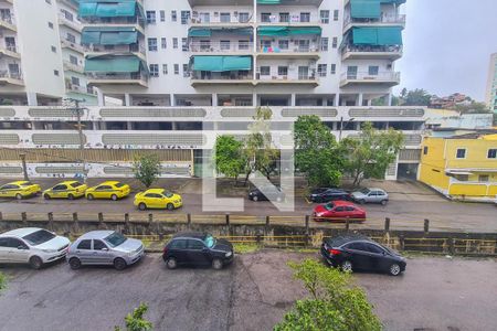 Apartamento à venda com 77m², 2 quartos e sem vagaQuarto 2