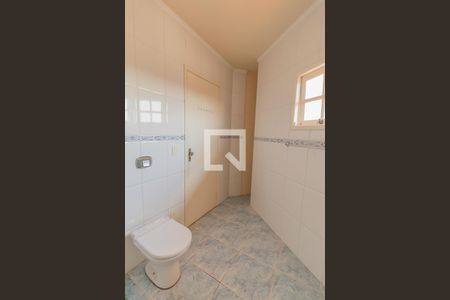 Casa à venda com 200m², 4 quartos e 2 vagas Casa à venda com 200m², 4 quartos e 2 vagasBanheiro do Quarto 4